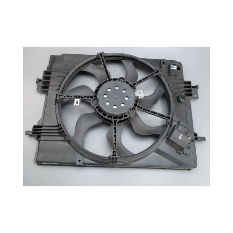 MOTEUR VENTILATEUR RADIATEUR DACIA SANDERO