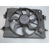 MOTEUR VENTILATEUR RADIATEUR DACIA SANDERO