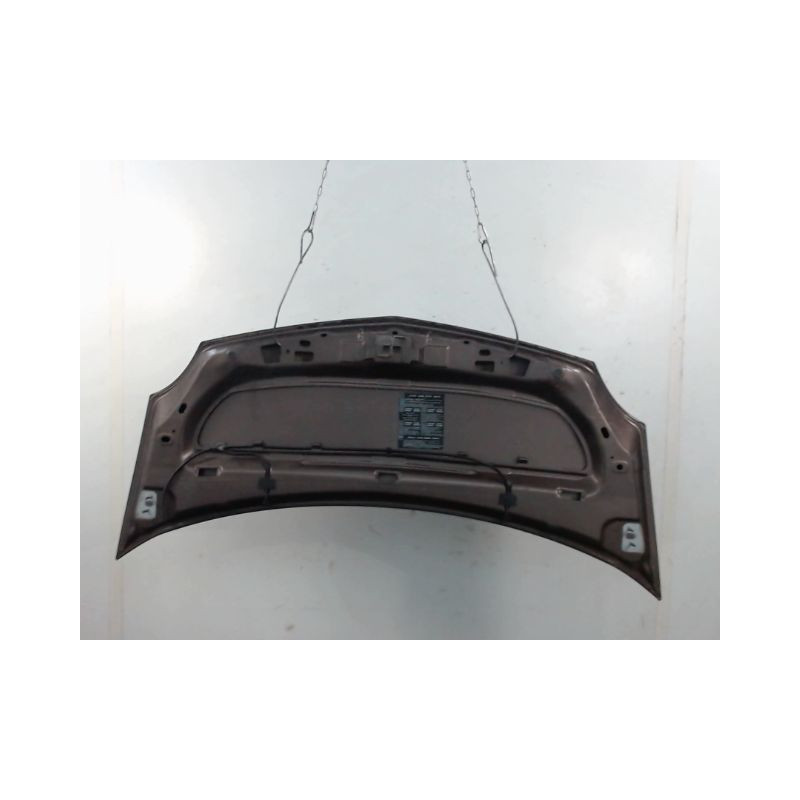 CAPOT RENAULT KANGOO