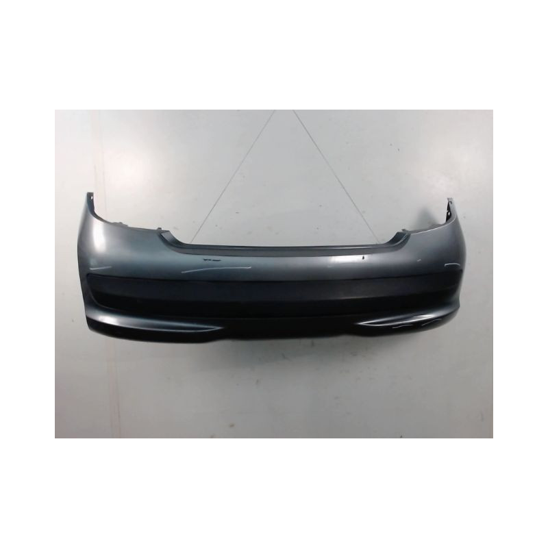 PARE-CHOC ARRIER PEUGEOT 207
