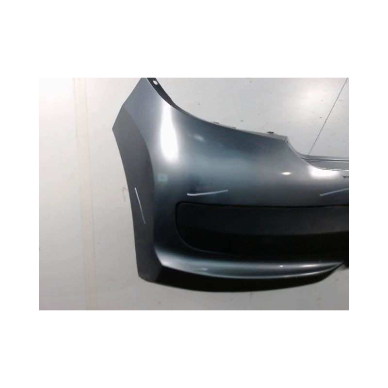 PARE-CHOC ARRIER PEUGEOT 207