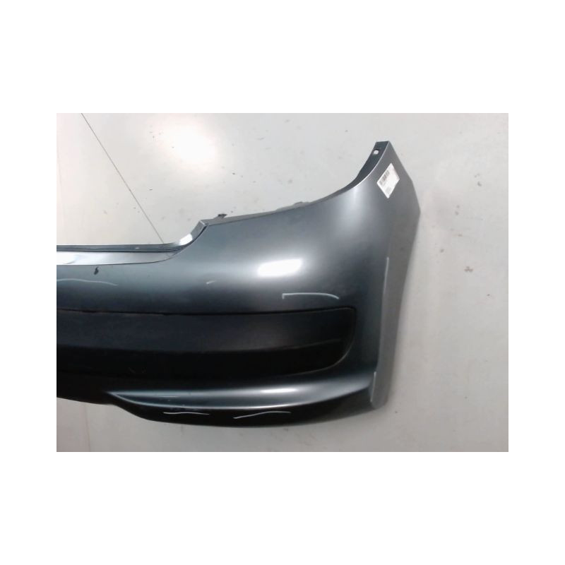 PARE-CHOC ARRIER PEUGEOT 207