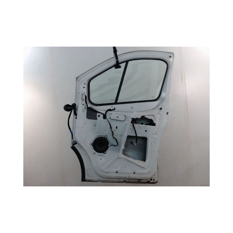 PORTE AVANT DROIT OPEL VIVARO