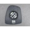 GLACE RETROVISEUR EXT D RENAULT TRAFIC