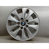 JANTE ALUMINIUM B.M.W. SERIE 1