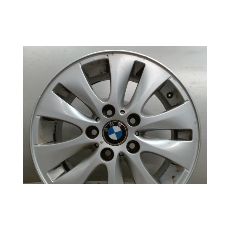 JANTE ALUMINIUM B.M.W. SERIE 1