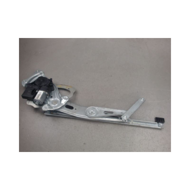 MECANISME LEVE-GLACE AVANT DROIT RENAULT MEGANE