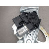 MECANISME LEVE-GLACE AVANT DROIT RENAULT MEGANE