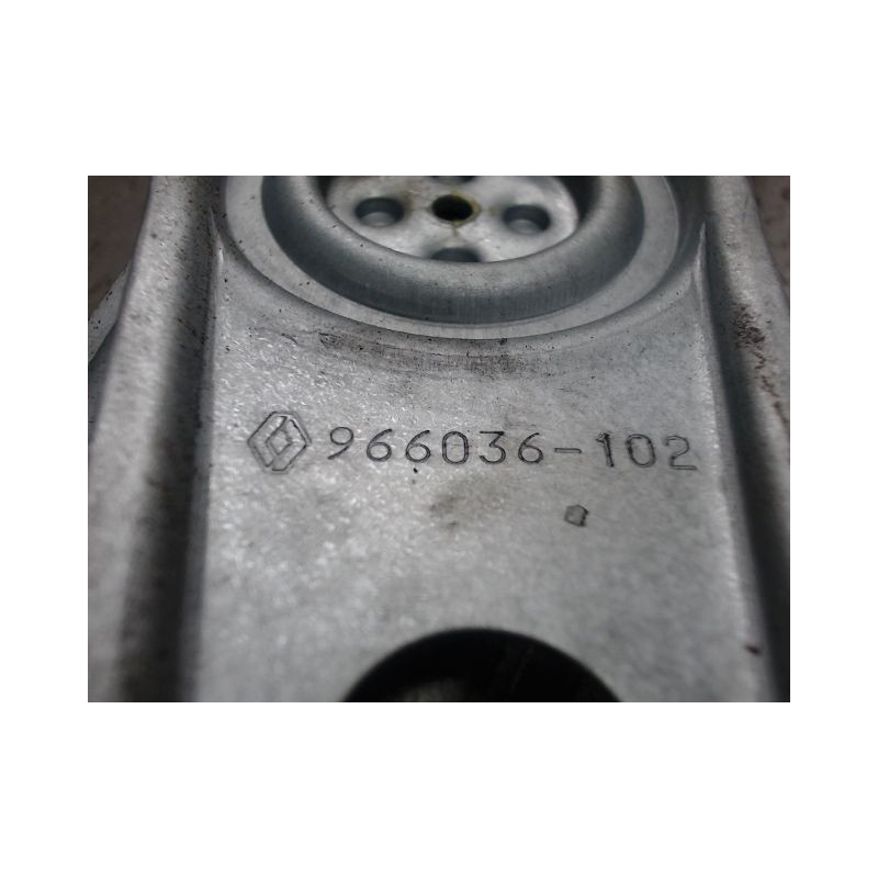 MECANISME LEVE-GLACE AVANT DROIT RENAULT MEGANE