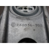 MECANISME LEVE-GLACE AVANT DROIT RENAULT MEGANE