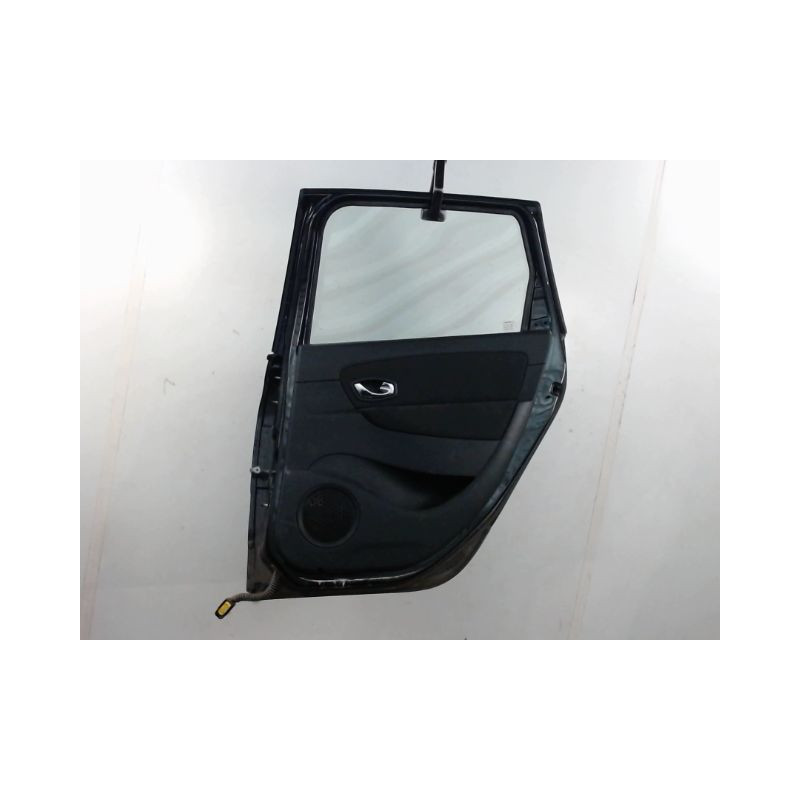 PORTE ARRIERE DROIT RENAULT MEGANE