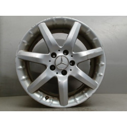 JANTE ALUMINIUM