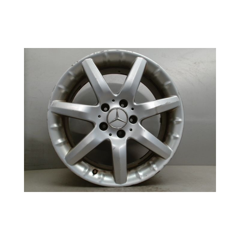 JANTE ALUMINIUM MERCEDES CLASSE C