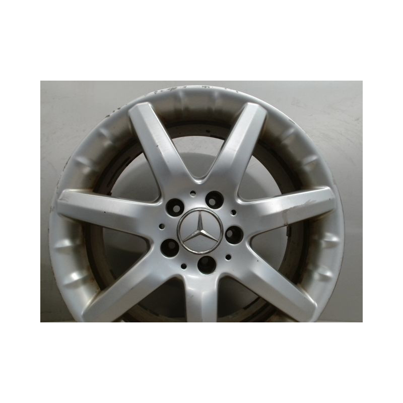 JANTE ALUMINIUM MERCEDES CLASSE C