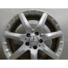 JANTE ALUMINIUM MERCEDES CLASSE C