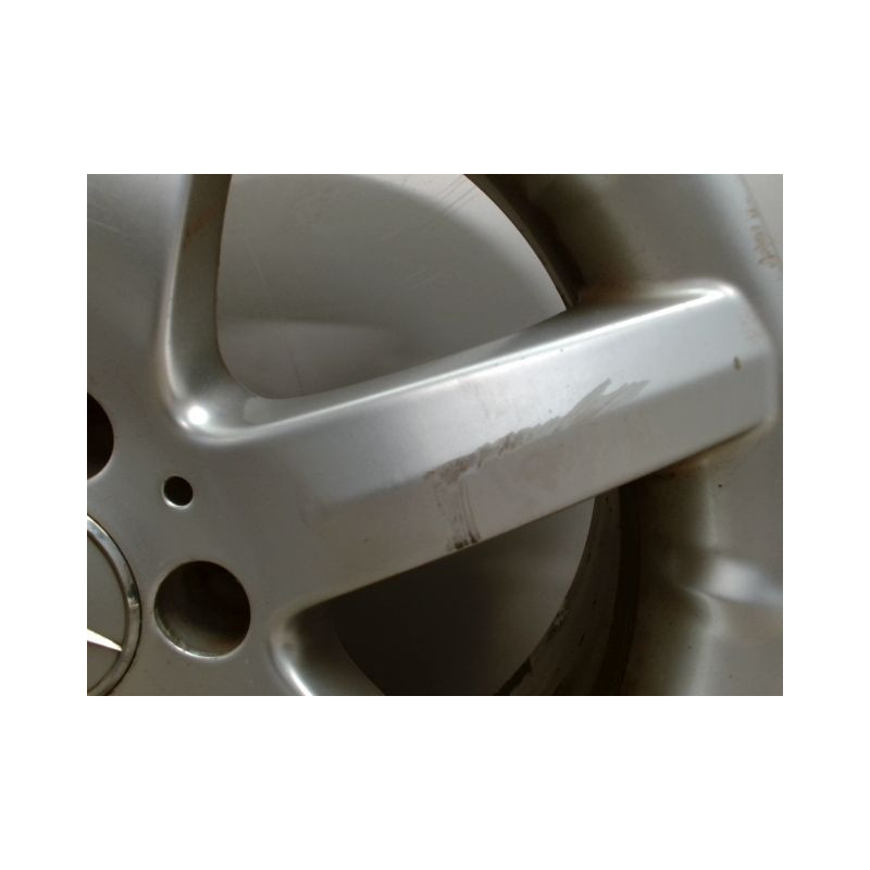 JANTE ALUMINIUM MERCEDES CLASSE C