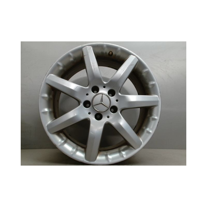 JANTE ALUMINIUM MERCEDES CLASSE C