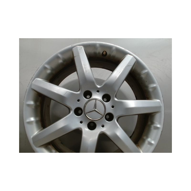 JANTE ALUMINIUM MERCEDES CLASSE C