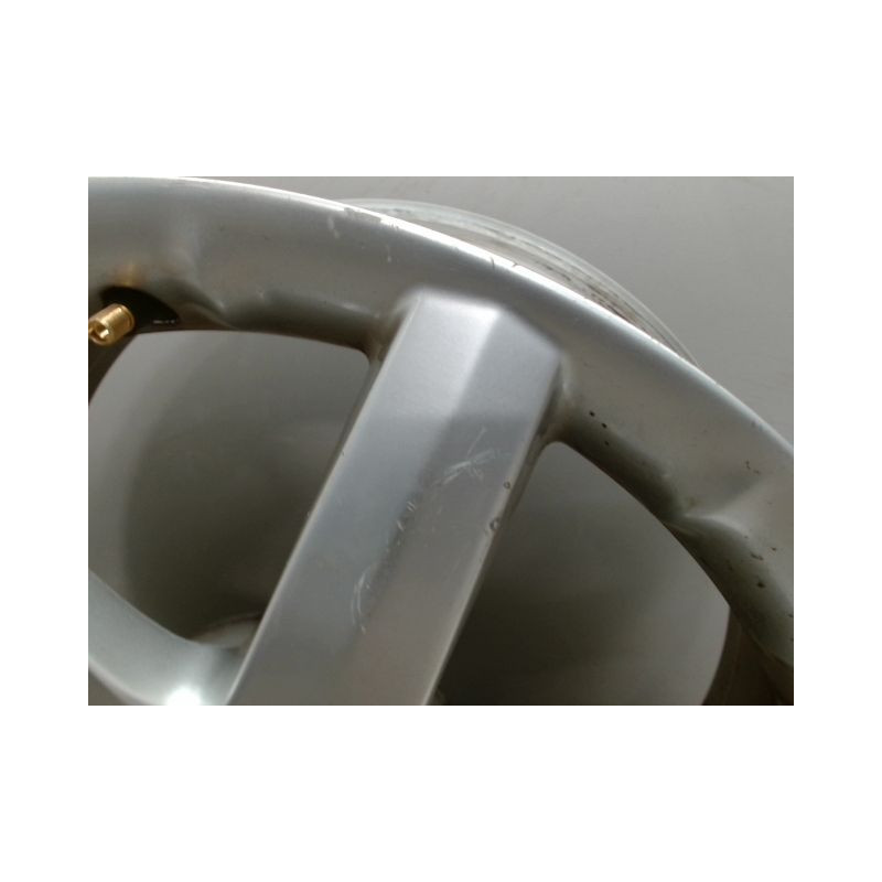 JANTE ALUMINIUM MERCEDES CLASSE C