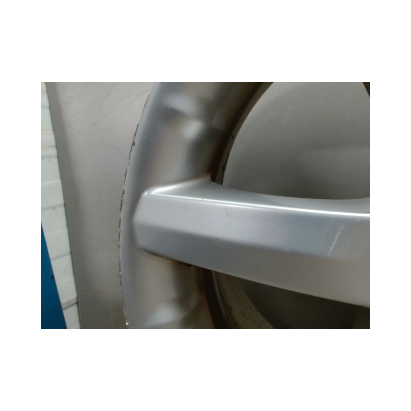 JANTE ALUMINIUM MERCEDES CLASSE C