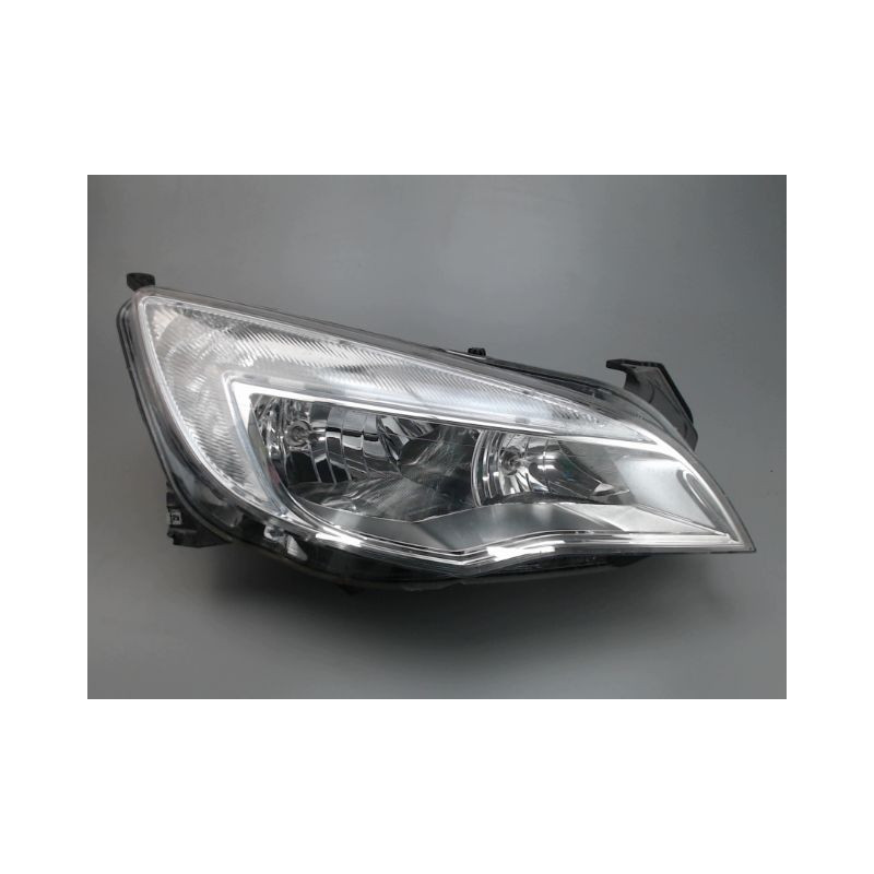 PHARE DROIT OPEL ASTRA