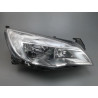 PHARE DROIT OPEL ASTRA