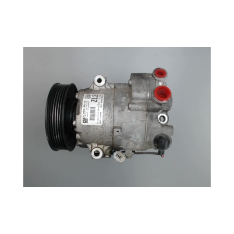 COMPRESSEUR AIR CONDITIONNE OPEL ASTRA