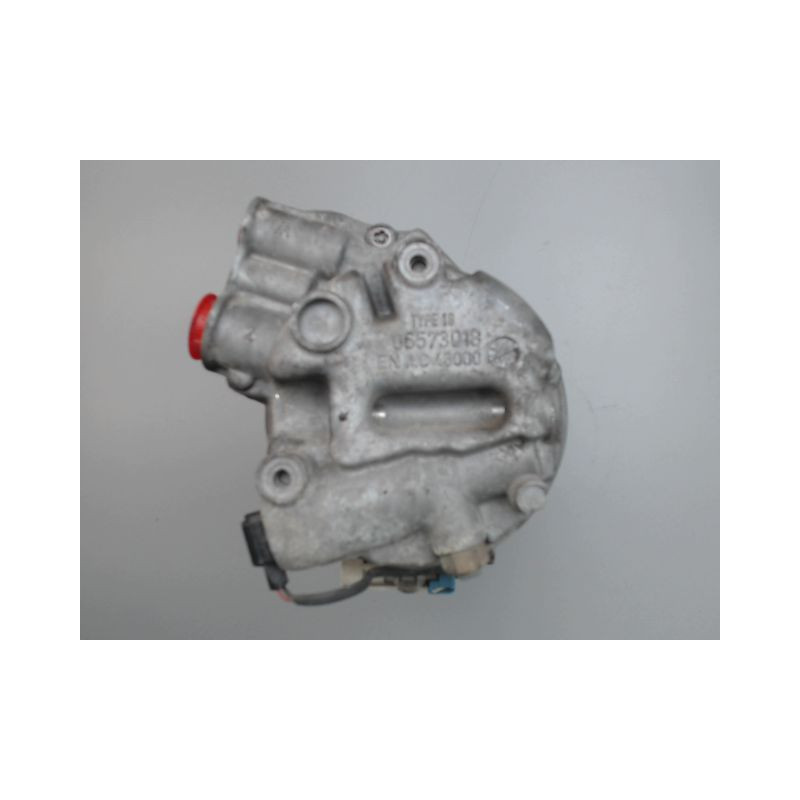 COMPRESSEUR AIR CONDITIONNE OPEL ASTRA