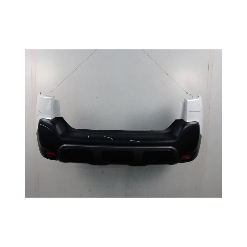 PARE-CHOC ARRIER CITROEN C3 AIRCR.
