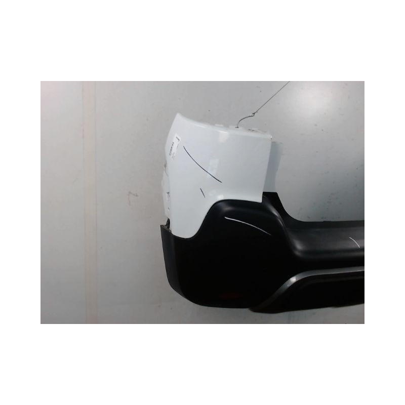PARE-CHOC ARRIER CITROEN C3 AIRCR.