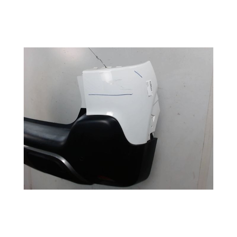PARE-CHOC ARRIER CITROEN C3 AIRCR.