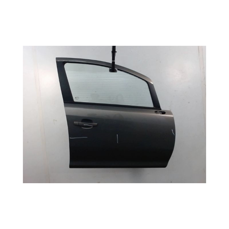 PORTE AVANT DROIT OPEL CORSA