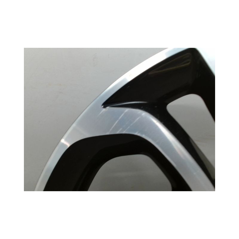JANTE ALUMINIUM RENAULT CAPTUR