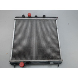 RADIATEUR