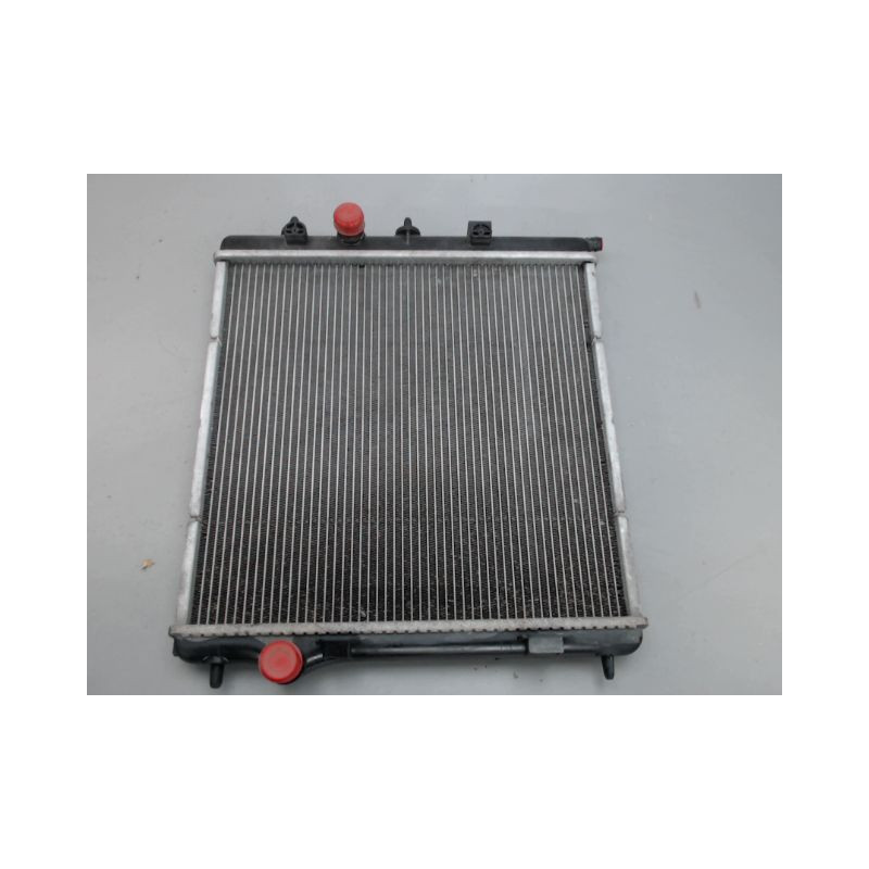 RADIATEUR CITROEN DS3