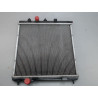 RADIATEUR CITROEN DS3