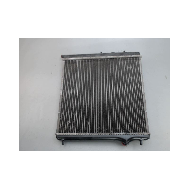 RADIATEUR CITROEN DS3