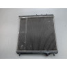 RADIATEUR CITROEN DS3