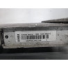 RADIATEUR CITROEN DS3