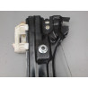 MECANISME LEVE-GLACE AVANT GAUCHE FIAT 500