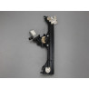 MECANISME LEVE-GLACE AVANT GAUCHE FIAT 500