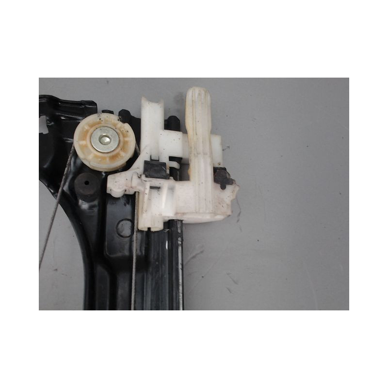 MECANISME LEVE-GLACE AVANT GAUCHE FIAT 500