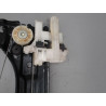 MECANISME LEVE-GLACE AVANT GAUCHE FIAT 500