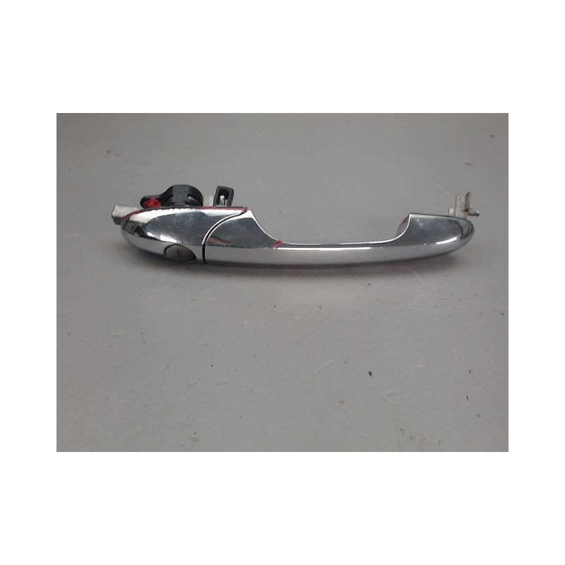 POIGNEE EXTERIEURE PORTE AVANT GAUCHE FIAT 500