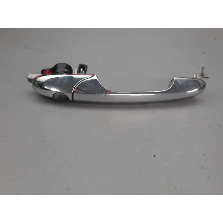 POIGNEE EXTERIEURE PORTE AVANT GAUCHE FIAT 500