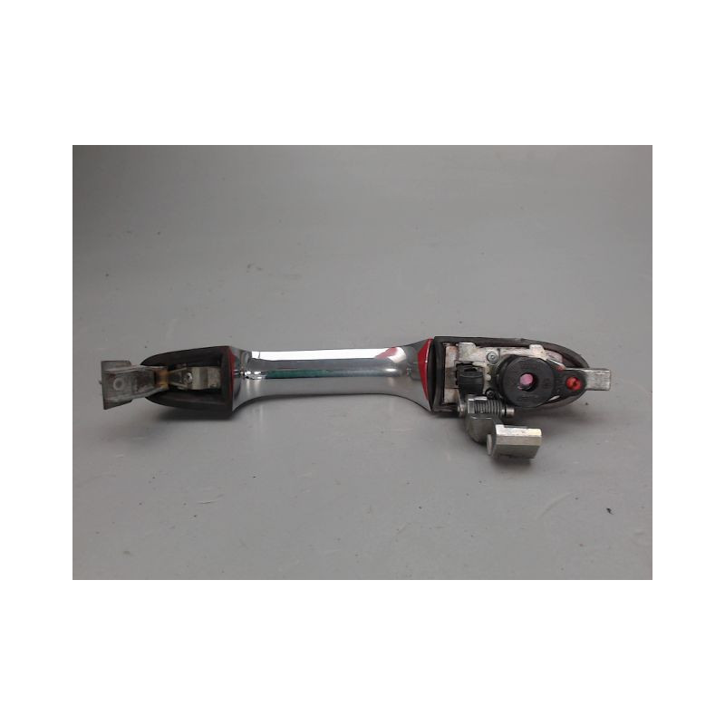 POIGNEE EXTERIEURE PORTE AVANT GAUCHE FIAT 500