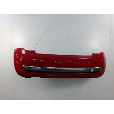 PARE-CHOC ARRIER FIAT 500