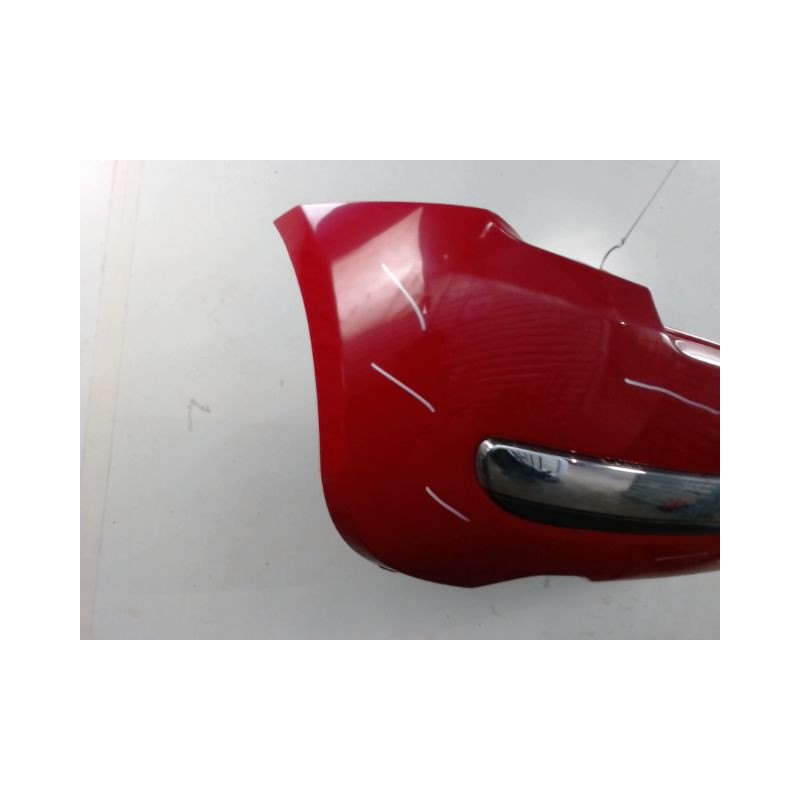 PARE-CHOC ARRIER FIAT 500