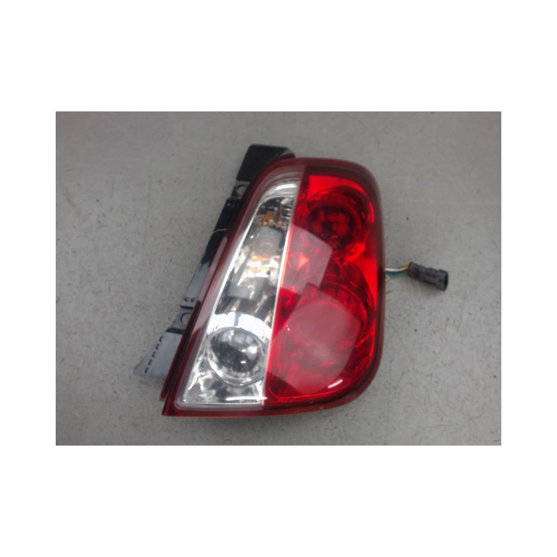 FEU ARRIERE DROIT FIAT 500