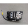 SYSTEME CONDAMNATION ARRIERE GAUCHE FORD FIESTA